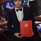 НОВОГОДНЯЯ НОЧЬ 2014 фото 402