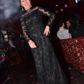 НОВОГОДНЯЯ НОЧЬ 2014 фото 102