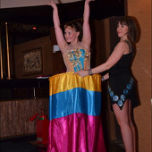 НОВОГОДНЯЯ НОЧЬ 2014 фото 179