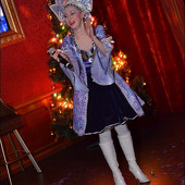 НОВОГОДНЯЯ НОЧЬ 2014 фото 33