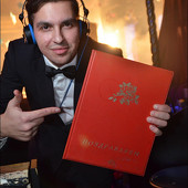 НОВОГОДНЯЯ НОЧЬ 2014 фото 404