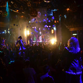 НОВОГОДНЯЯ НОЧЬ 2014 фото 335