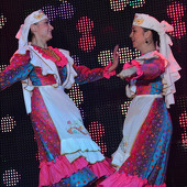 НОВОГОДНЯЯ НОЧЬ 2014 фото 202