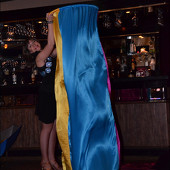 НОВОГОДНЯЯ НОЧЬ 2014 фото 164