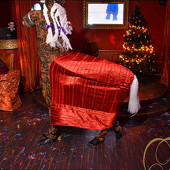 НОВОГОДНЯЯ НОЧЬ 2014 фото 78