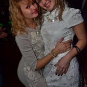 НОВОГОДНЯЯ НОЧЬ 2014 фото 384