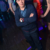 НОВОГОДНЯЯ НОЧЬ 2014 фото 387