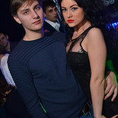 НОВОГОДНЯЯ НОЧЬ 2014 фото 371