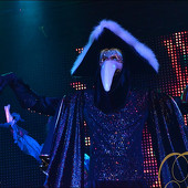 НОВОГОДНЯЯ НОЧЬ 2014 фото 351