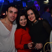 НОВОГОДНЯЯ НОЧЬ 2014 фото 382