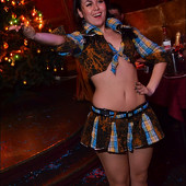 НОВОГОДНЯЯ НОЧЬ 2014 фото 88