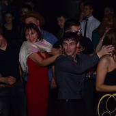 НОВОГОДНЯЯ НОЧЬ 2014 фото 291