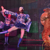 НОВОГОДНЯЯ НОЧЬ 2014 фото 191