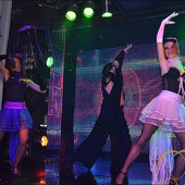 НОВОГОДНЯЯ НОЧЬ 2014 фото 239