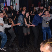 НОВОГОДНЯЯ НОЧЬ 2014 фото 296