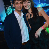 НОВОГОДНЯЯ НОЧЬ 2014 фото 374