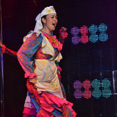 НОВОГОДНЯЯ НОЧЬ 2014 фото 201