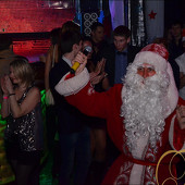 НОВОГОДНЯЯ НОЧЬ 2014 фото 287