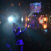 НОВОГОДНЯЯ НОЧЬ 2014 фото 338