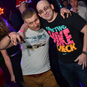 НОВОГОДНЯЯ НОЧЬ 2014 фото 388