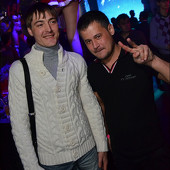 НОВОГОДНЯЯ НОЧЬ 2014 фото 389