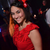 НОВОГОДНЯЯ НОЧЬ 2014 фото 399