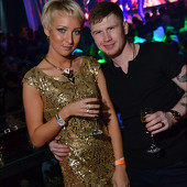 НОВОГОДНЯЯ НОЧЬ 2014 фото 332