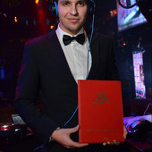 НОВОГОДНЯЯ НОЧЬ 2014 фото 403