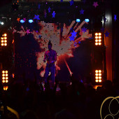 НОВОГОДНЯЯ НОЧЬ 2014 фото 345