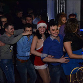 НОВОГОДНЯЯ НОЧЬ 2014 фото 292