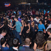 НОВОГОДНЯЯ НОЧЬ 2014 фото 279