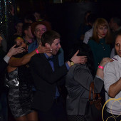 НОВОГОДНЯЯ НОЧЬ 2014 фото 289