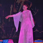 НОВОГОДНЯЯ НОЧЬ 2014 фото 261