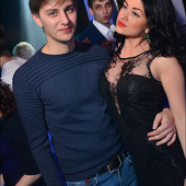 НОВОГОДНЯЯ НОЧЬ 2014 фото 372