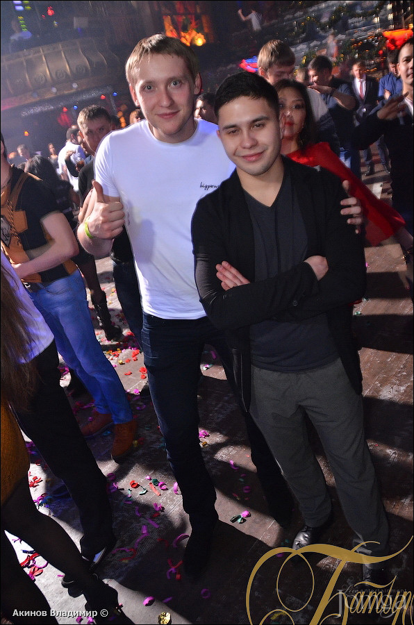 Фотография с О ЧЁМ МОЛЧИТ СНЕГУРОЧКА? в Батыр