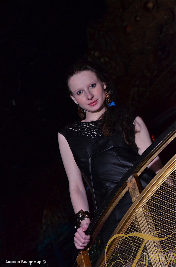 Фотография с О ЧЁМ МОЛЧИТ СНЕГУРОЧКА? в Батыр