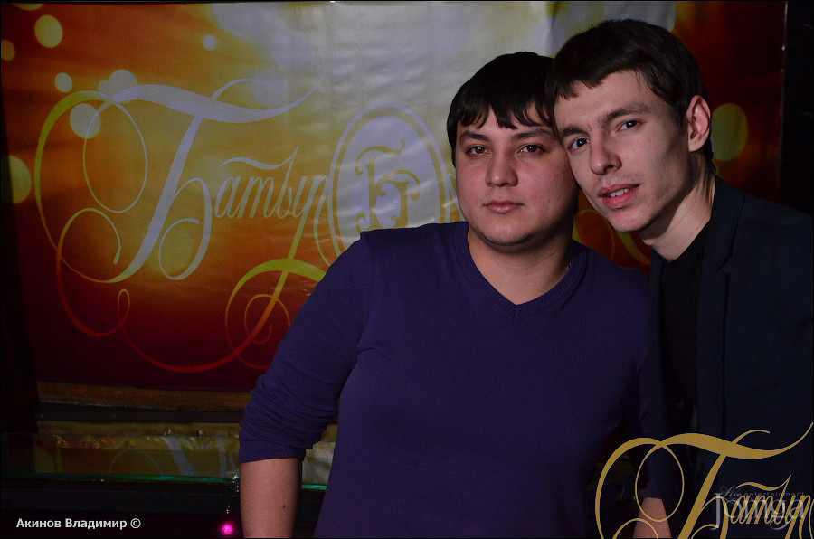 Фотография с О ЧЁМ МОЛЧИТ СНЕГУРОЧКА? в Батыр