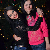 О ЧЁМ МОЛЧИТ СНЕГУРОЧКА? фото 32