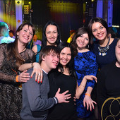 О ЧЁМ МОЛЧИТ СНЕГУРОЧКА? фото 40