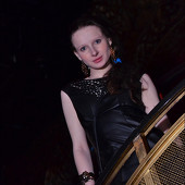 О ЧЁМ МОЛЧИТ СНЕГУРОЧКА? фото 35