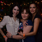 О ЧЁМ МОЛЧИТ СНЕГУРОЧКА? фото 33