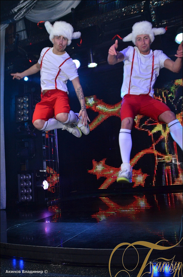 Фотография с В ГОСТЯХ У СКАЗКИ в Батыр