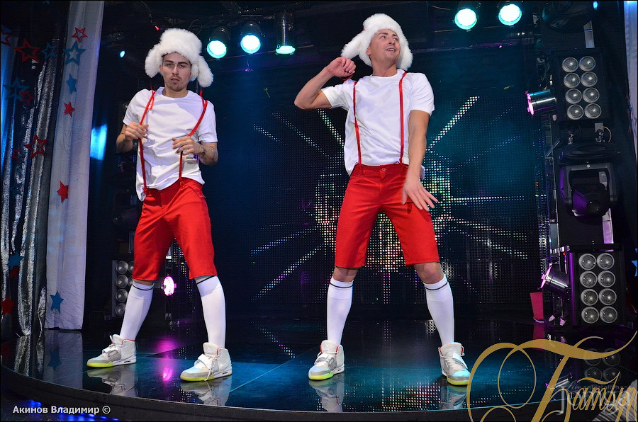 Фотография с В ГОСТЯХ У СКАЗКИ в Батыр