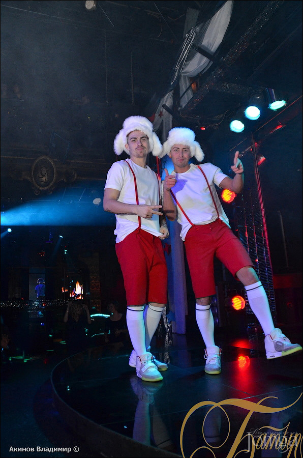 Фотография с В ГОСТЯХ У СКАЗКИ в Батыр