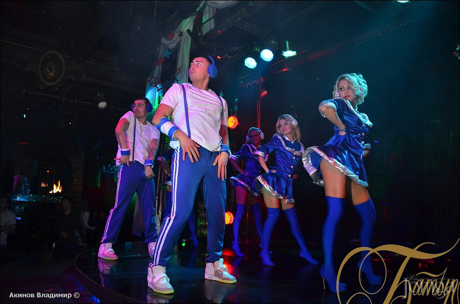 Фотография с В ГОСТЯХ У СКАЗКИ в Батыр