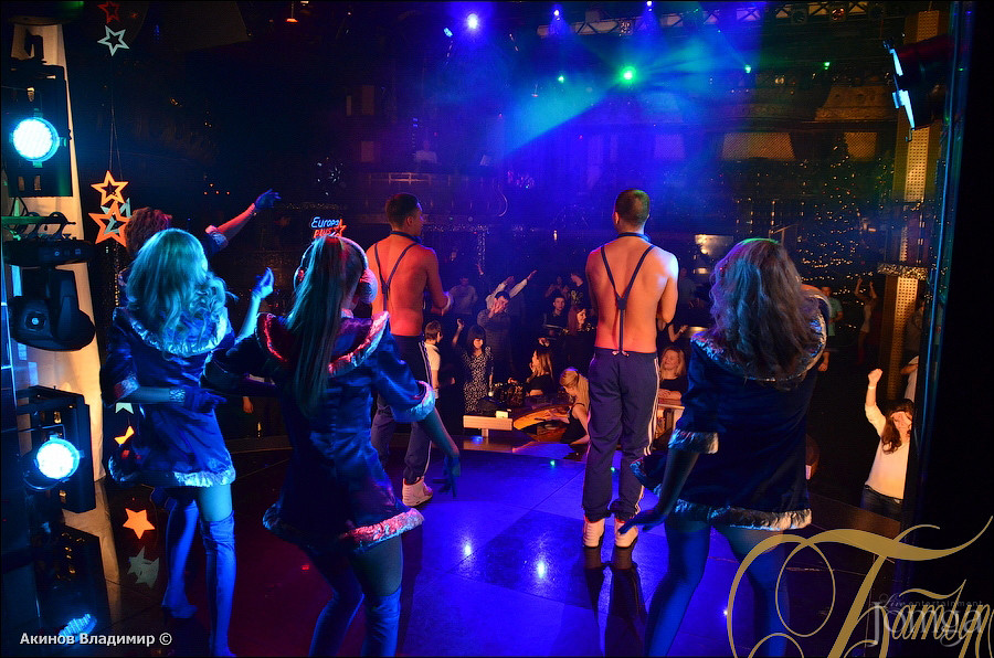 Фотография с В ГОСТЯХ У СКАЗКИ в Батыр