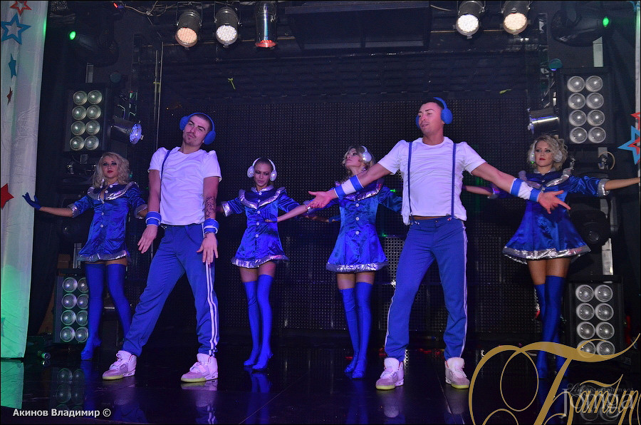 Фотография с В ГОСТЯХ У СКАЗКИ в Батыр