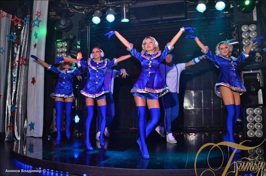 Фотография с В ГОСТЯХ У СКАЗКИ в Батыр