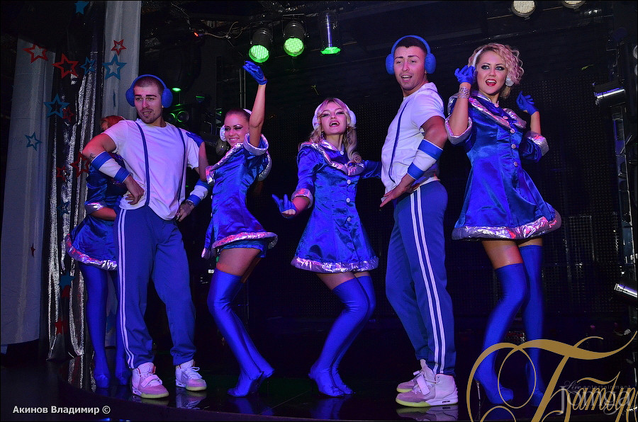 Фотография с В ГОСТЯХ У СКАЗКИ в Батыр