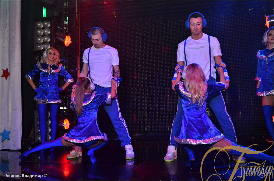 Фотография с В ГОСТЯХ У СКАЗКИ в Батыр